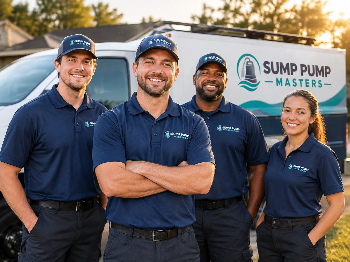Sump Pump Repair company in Bangor, PA